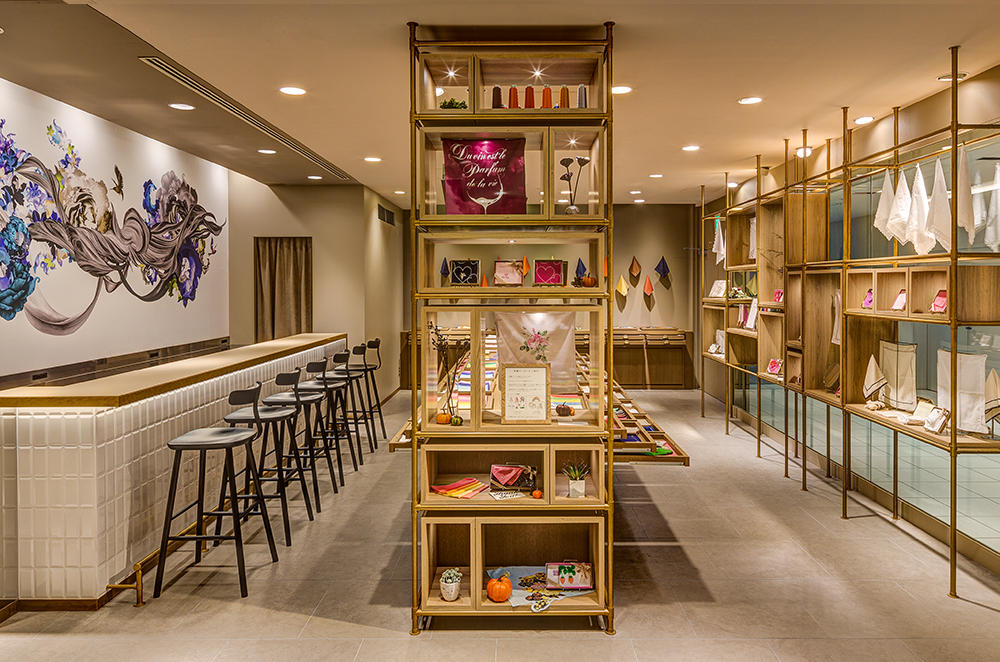 Classics the Small Luxury Marunouchi