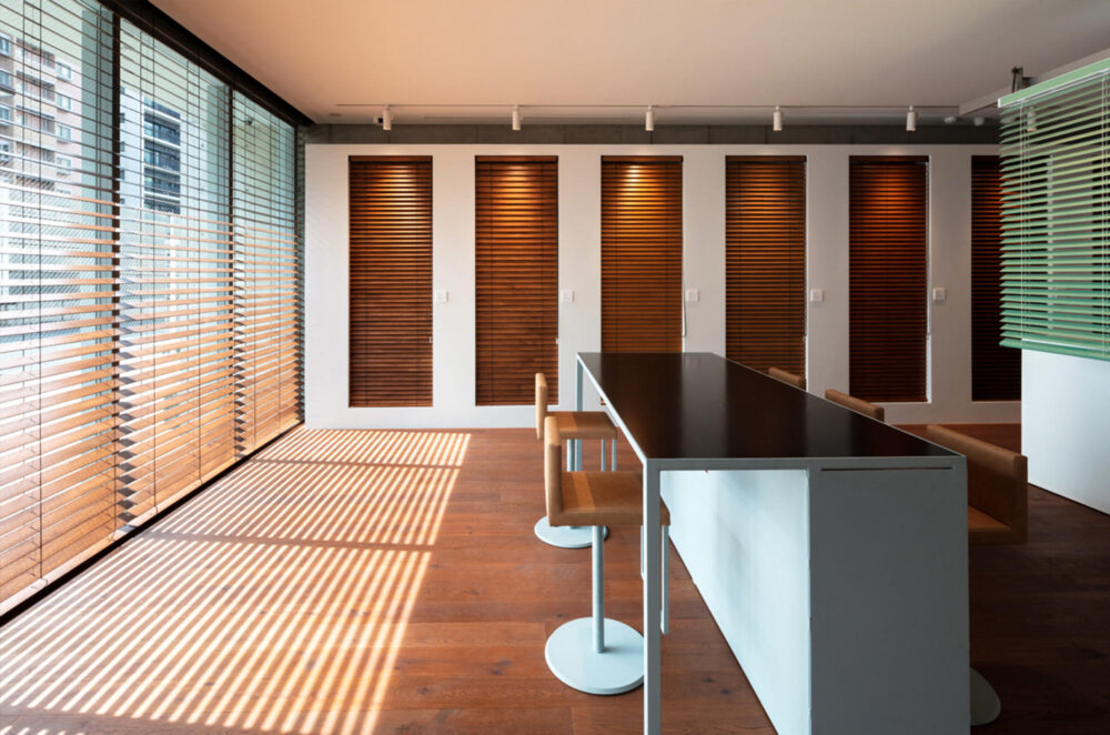 Nanik Japan HQ & Showroom