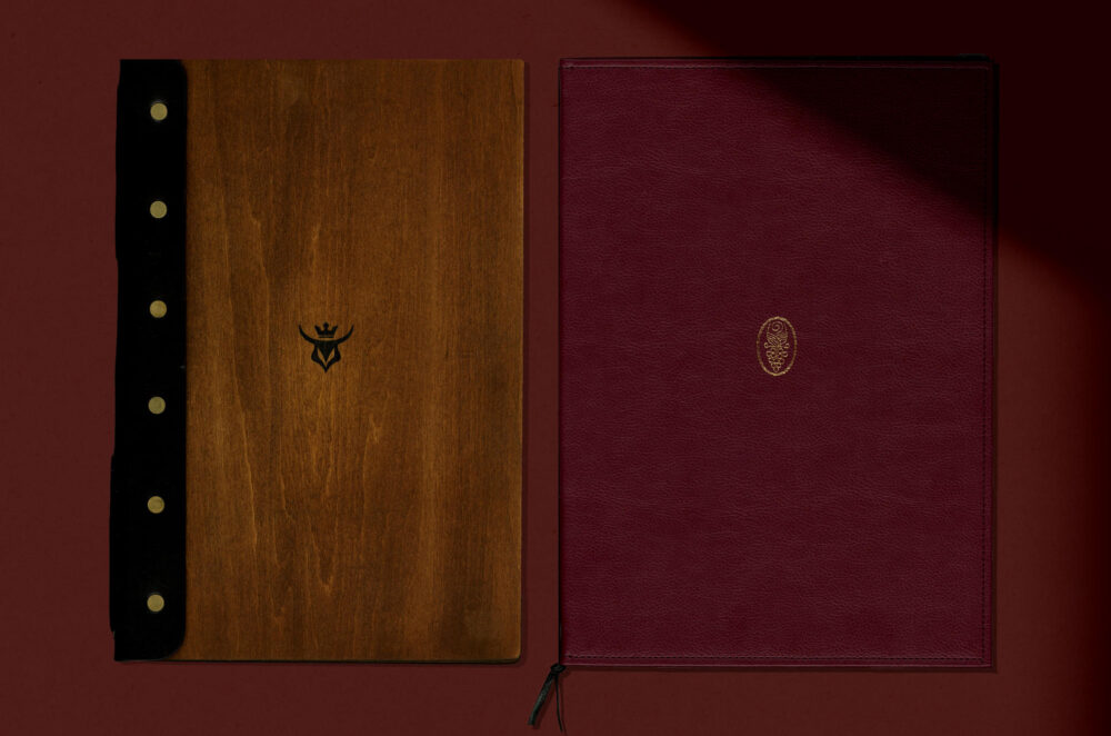 Halekulani OKINAWA F&B tools design