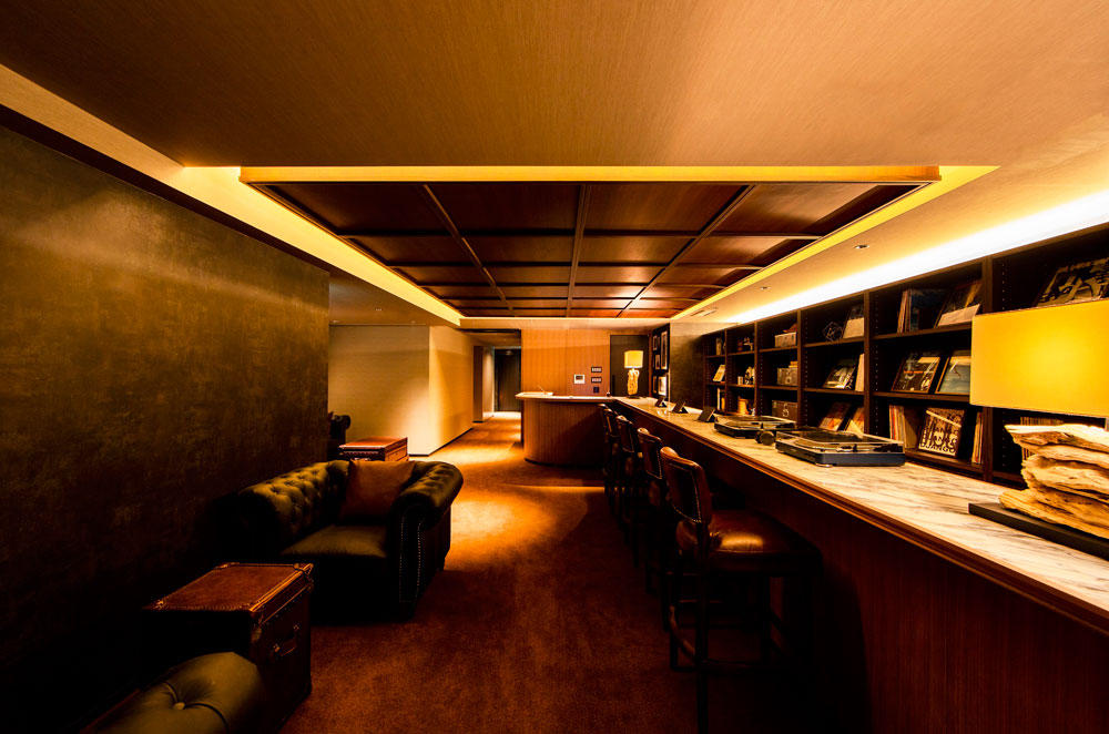 Prostyle Ryokan Yokohama Bashamichi