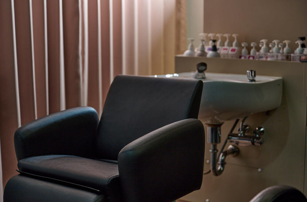 fufu Hair Color Salon