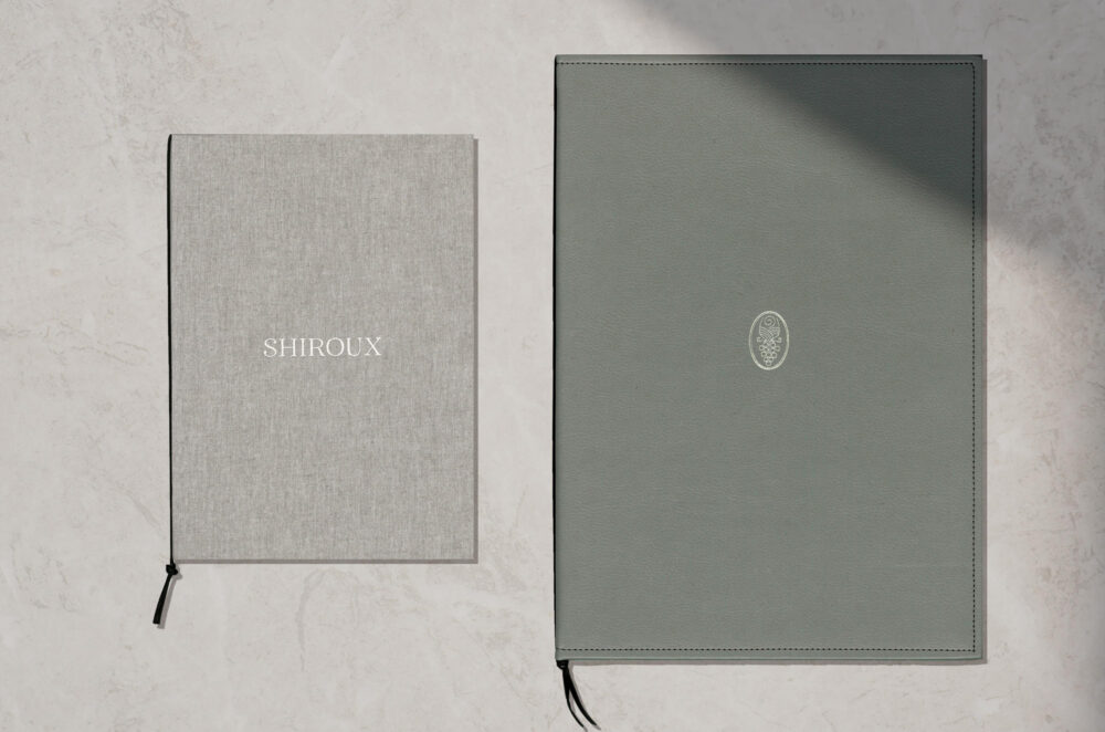 Halekulani OKINAWA F&B tools design