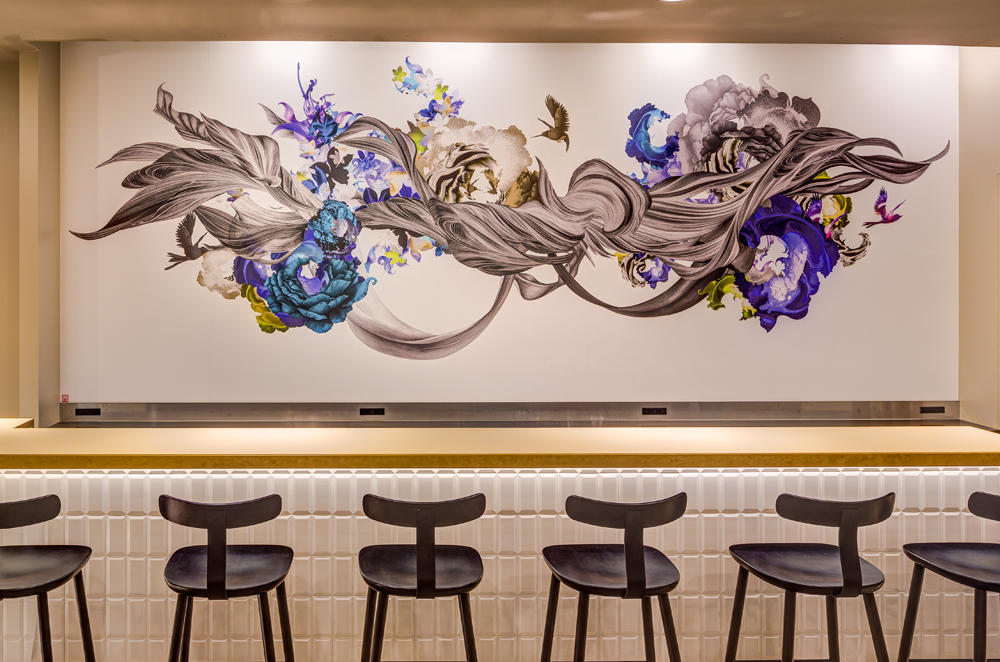 Classics the Small Luxury Marunouchi