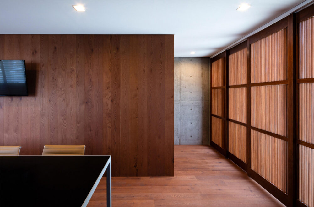 Nanik Japan HQ & Showroom