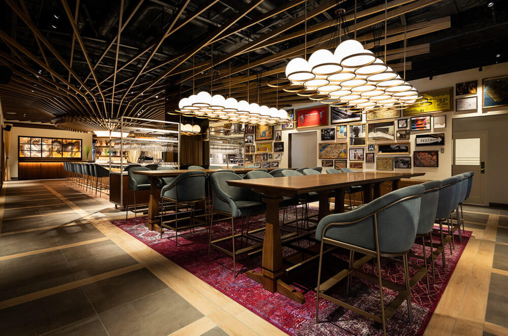 Cross Hotel Kyoto KIHARU