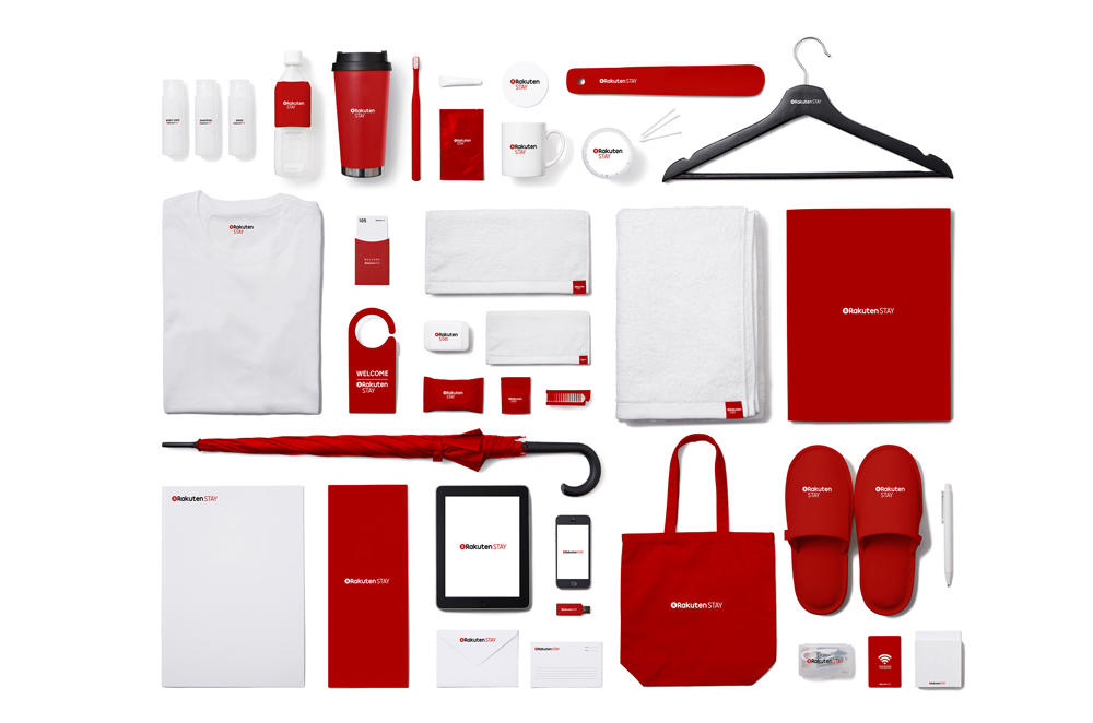 Rakuten STAY