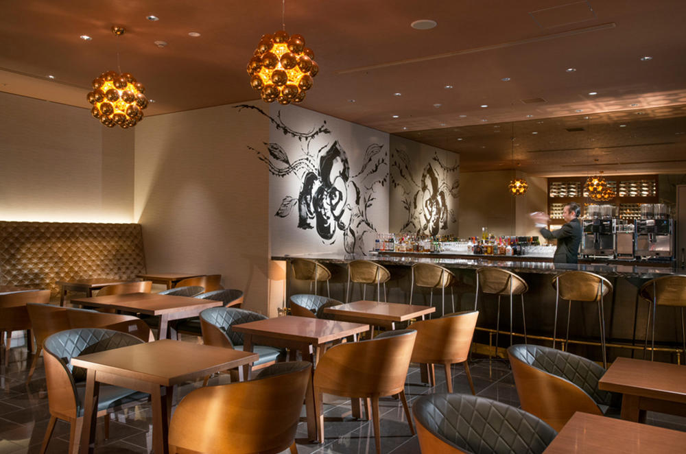 PERGOLA, Nagoya Marriott Associa