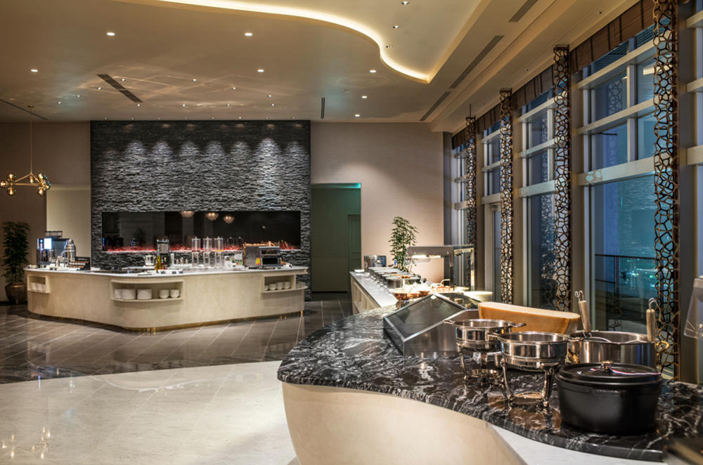 PERGOLA, Nagoya Marriott Associa