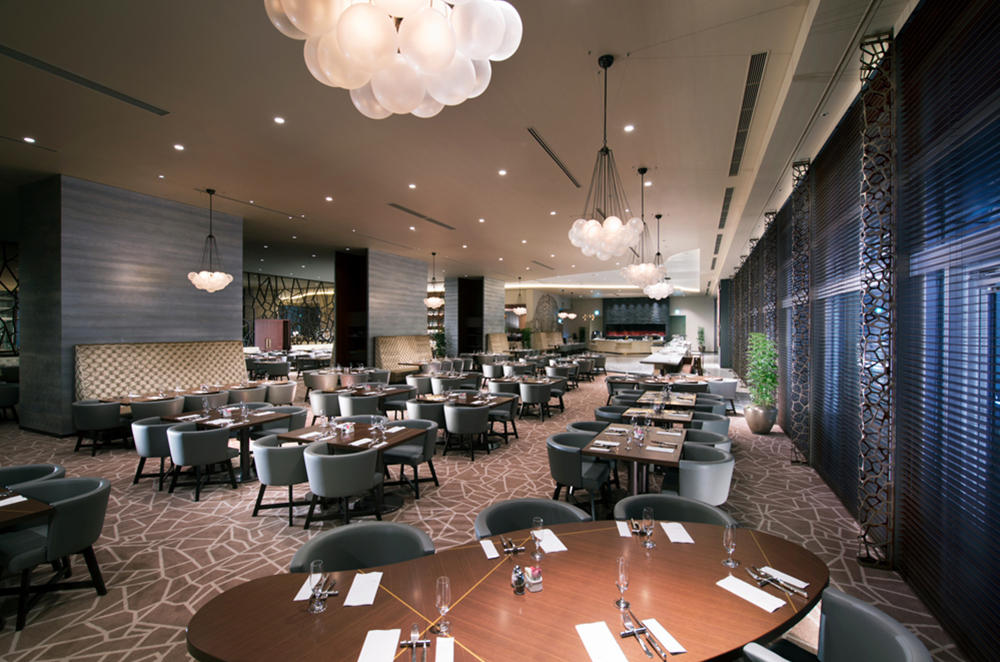 PERGOLA, Nagoya Marriott Associa