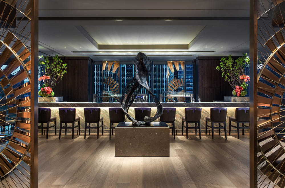 MOTIF, Four Seasons Hotels and Resorts