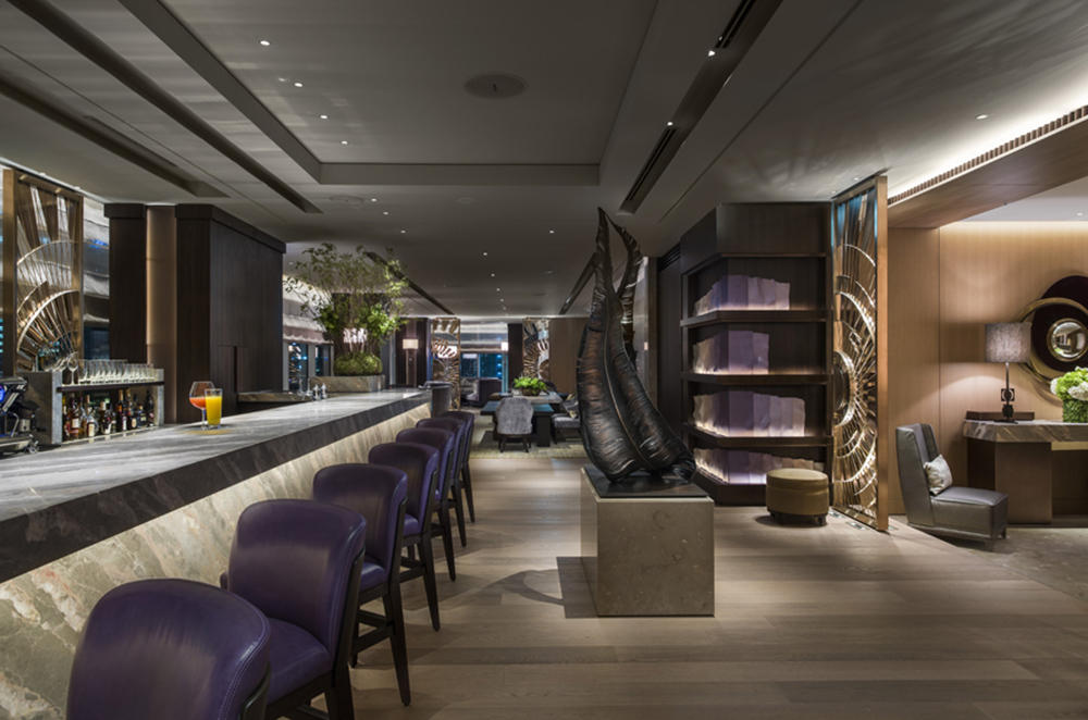 MOTIF, Four Seasons Hotels and Resorts