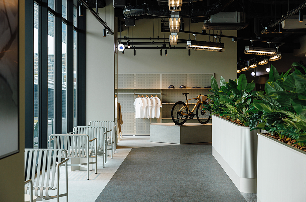 SETOUCHI CYCLE STAYS