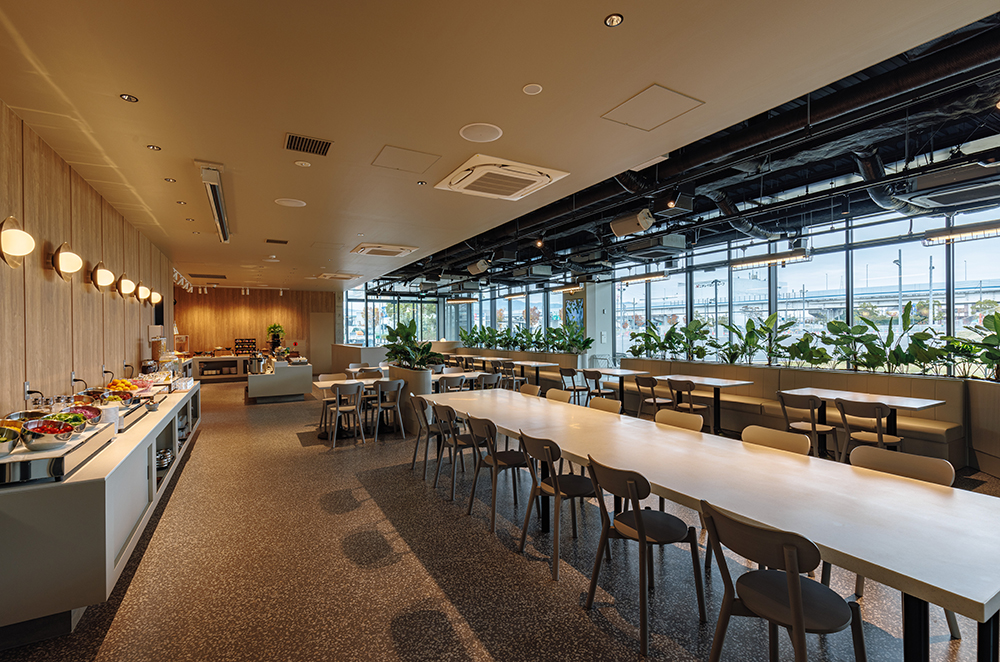 SETOUCHI CYCLE STAYS